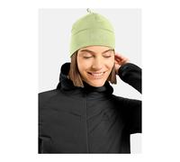 Odlo The Polyknit Warm Reflective Hat shadow lime (40440)