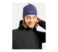 Odlo The Polyknit Warm Reflective Hat skipper blue (21119)