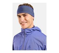 Odlo The Polyknit Warm Reflective Headband skipper blue (21119)