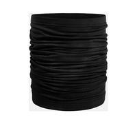 Odlo The Polyknit Warm Reflective Neck Tube black (15000)