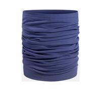 Odlo The Polyknit Warm Reflective Neck Tube skipper blue (21119)