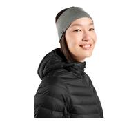 Odlo The Revelstoke Performance Wool Headband shadow melange (11003)