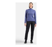 Odlo The Rigi Half-zip Mid Layer skipper blue (21119) S