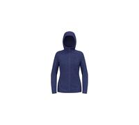 Odlo The Tencia Full-zip Hoody skipper blue melange (21122) S