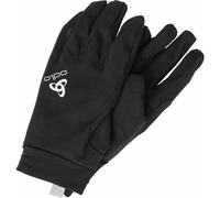 ODLO Herren Handschuhe Gloves WATERPROOF LIGHT black M (7613361898952)