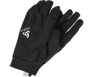 Odlo The Waterproof Light gloves. black (15000) XS