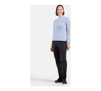 Odlo The Women's Roy Half-zip Mid Layer blue heron (21073) M