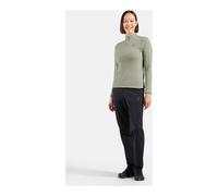 Odlo The Women's Roy Half-zip Mid Layer shadow (10876) XS