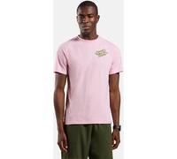 Odlo There's More Out There Herren T-ShirtsWandern Hautfreundlich Größe M rosa