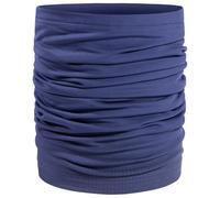 Odlo - Tube Poly Knit Warm Reflective - Schal, Gr. One Size, blau (SkipperBlue)