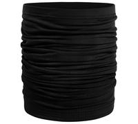 Odlo - Tube Poly Knit Warm Reflective - Schal, Gr. One Size, schwarz (Black)