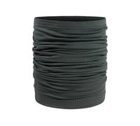 Odlo Polyknit Warm Reflective Tube Unisex one size Grau