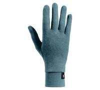 Odlo Unisex Handschuhe Active Warm ECO 762740-21090 XS Provincial Blue