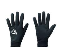 Odlo Unisex Laufhandschuhe Strechfleece Gloves 777000