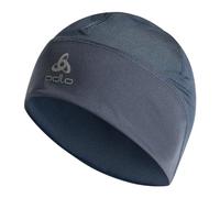Odlo Unisex Mütze Ceramiwarm, India Ink,