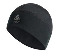 Odlo Ceramiwarm Mütze (Größe ONE SIZE, schwarz)