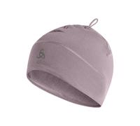 Odlo Unisex Polyknit Warm Hat lila