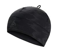 Odlo Unisex Mütze Polyknit WARM ECO Print