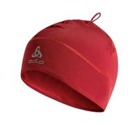 Odlo Unisex Mütze Polyknit WARM ECO, Spiced Apple,