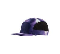 Odlo Performance Light Print Cap Unisex S-M Lila