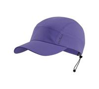 Odlo Performance X-Light Pack Cap (Größe M , lila)