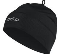 Odlo Polyknit Warm Reflective Hut One Size Black