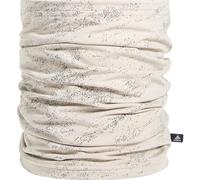 Odlo Unisex Schlauchschal POLY KNIT WARM ECO REFLECTIVE, silver cloud,