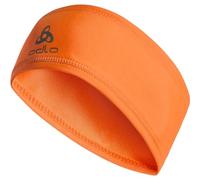 Odlo Unisex Stirnband Polyknit Light ECO, live Wire,