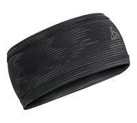 Odlo Unisex Stirnband Stirnband Polyknit Warm Eco Print