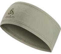 Odlo Unisex Warm Headband Polyknit Warm Eco Shadow One Size