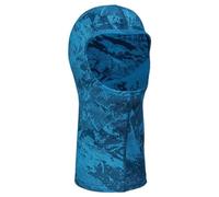 Odlo Unisex Whistler ECO Mountain Sturmhaube, Indigo Bunting - Blue Wing Teal