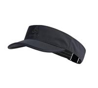 Odlo Visor Cap Performance Light 2024 (Schirmmütze) schwarz, Größe S/M
