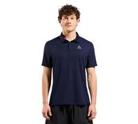 Odlo Men's Cardada Polo Shirt eclipse (21120) L
