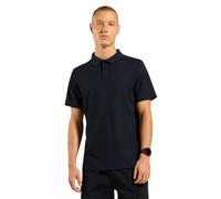 Odlo Wander-/Freizeit Polo Cubic Light (leicht, schnelltrocknend) sapphireblau Herren, Größe M