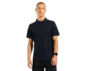Odlo Wander-/Freizeit Polo Cubic Light (leicht, schnelltrocknend) sapphireblau Herren, Größe M