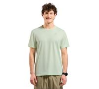 Odlo Wander-/Freizeit Tshirt Crew Neck Cardada (100% Polyester) ambrosia mintgrün Herren, Größe XL
