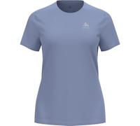 ODLO Wandershirt Damen Cardada I Funktionsshirt Wandern Atmungsaktiv