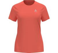 ODLO Wandershirt Damen Cardada I Funktionsshirt Wandern Atmungsaktiv