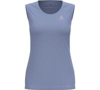 ODLO Damen Shirt Singlet CARDADA Blue heron L (7617977118626)