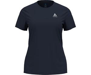 Odlo Wandershirt Damen Cardada I Funktionsshirt Wandern Atmungsaktiv