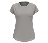 Odlo The Essentials Natural T-shirt silver cloud melange (10703) S