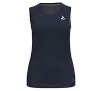 Odlo Wandershirt Damen F-Dry I Funktionsshirt Wandern Atmungsaktiv