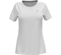 ODLO Wandershirt Damen F-Dry I Funktionsshirt Wandern Atmungsaktiv