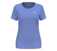 ODLO Wandershirt Damen F-Dry I Funktionsshirt Wandern Atmungsaktiv