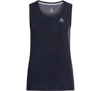 ODLO Wandershirt Damen F-Dry I Funktionsshirt Wandern Atmungsaktiv
