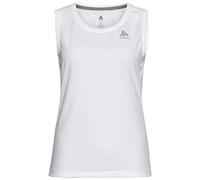 Odlo Wandershirt Damen F-Dry I Funktionsshirt Wandern Atmungsaktiv