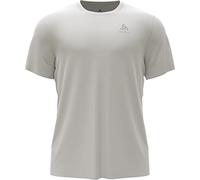 Odlo T-Shirt Cardada Kurzarm atmungsaktiv Herren Weiß Größe S