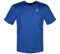 ODLO Wandershirt Herren Cardada I Funktionsshirt Wandern Atmungsaktiv