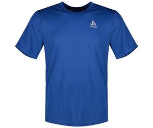 ODLO Wandershirt Herren Cardada I Funktionsshirt Wandern Atmungsaktiv