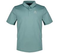 ODLO Herren Polo Polo shirt s/s CARDADA arctic S (7617977118848)